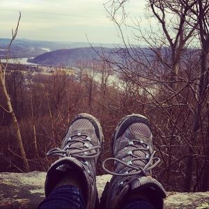 Meet your Posher, Rebecca